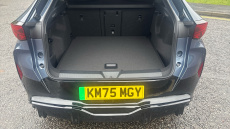 CUPRA Tavascan 210kW V2 77kWh 5dr Auto Electric Estate